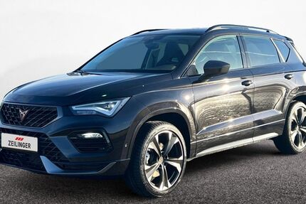 Cupra Ateca 26.150 km 33.662 &euro; Dietersheim 91463