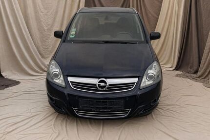 Opel Zafira Life 199.500 km 4.350 &euro; Rangendingen 72414