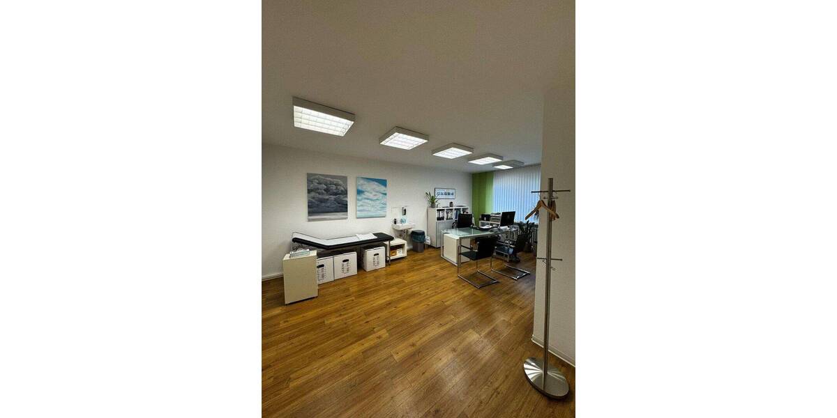 Gewerbeobjekt Östliche Vorstadt - Steintor Steintor - 1.700&euro; | Angebot:26840365