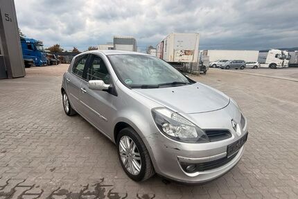 Renault Clio 109.492 km 4.900 &euro; Nussloch 69226