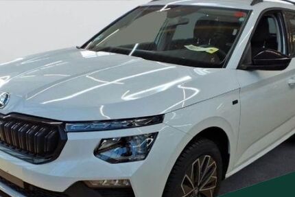 Skoda Kamiq 9.998 km 28.470 &euro; Burghausen 84489