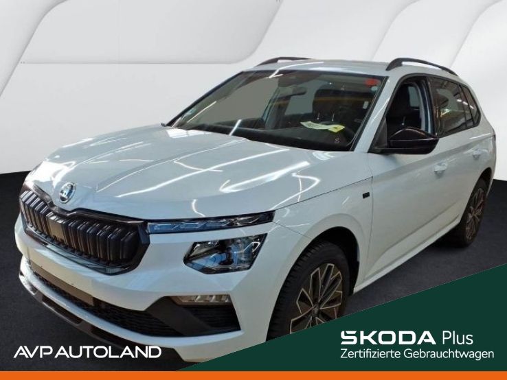 Skoda Kamiq 9.998 km 28.470 &euro; Burghausen 84489