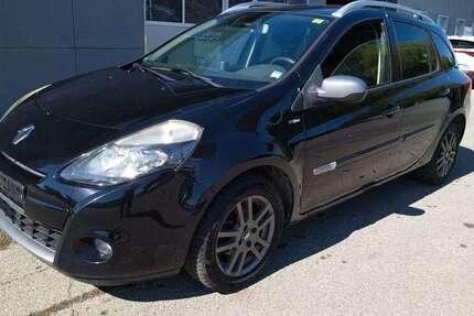 Renault Clio 198.000 km 1.900 &euro; Diepoldshofen 88299