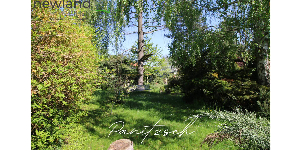 Traumhaftes Grundstück in Panitzsch! Ihr neues Zuhause! zimmer