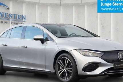 Mercedes-Benz EQE 300 19.800 km 41.999 &euro; Schloß Holte-Stukenbrock 33758
