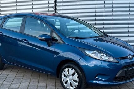 Ford Fiesta 120.000 km 3.500 &euro; Murrhardt 71540