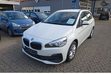 BMW 216