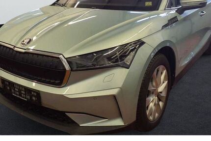 Skoda Enyaq 11.700 km 36.890 &euro; Heidelberg 69123