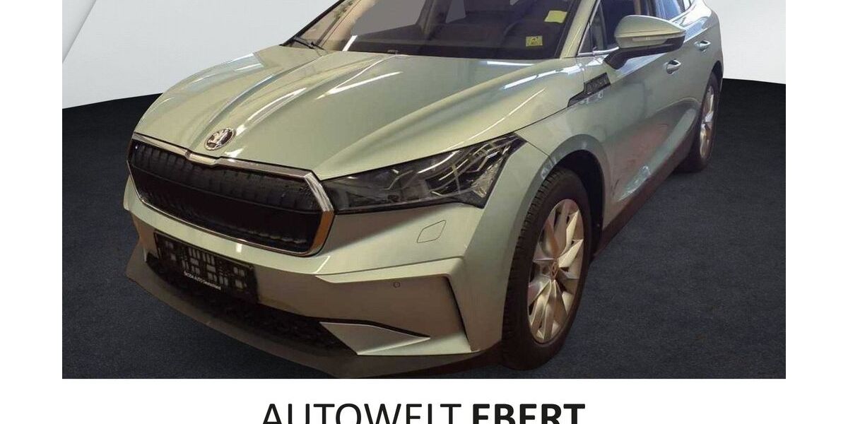 Skoda Enyaq 11.700 km 36.890 &euro; Heidelberg 69123