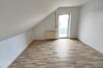 3 Zi. Wohnung (Nr. 6) im DG (2. OG) mit Balkon und Garage - Etagenwohnung Erlangen OT Dechsendorf | Angebot:24315669