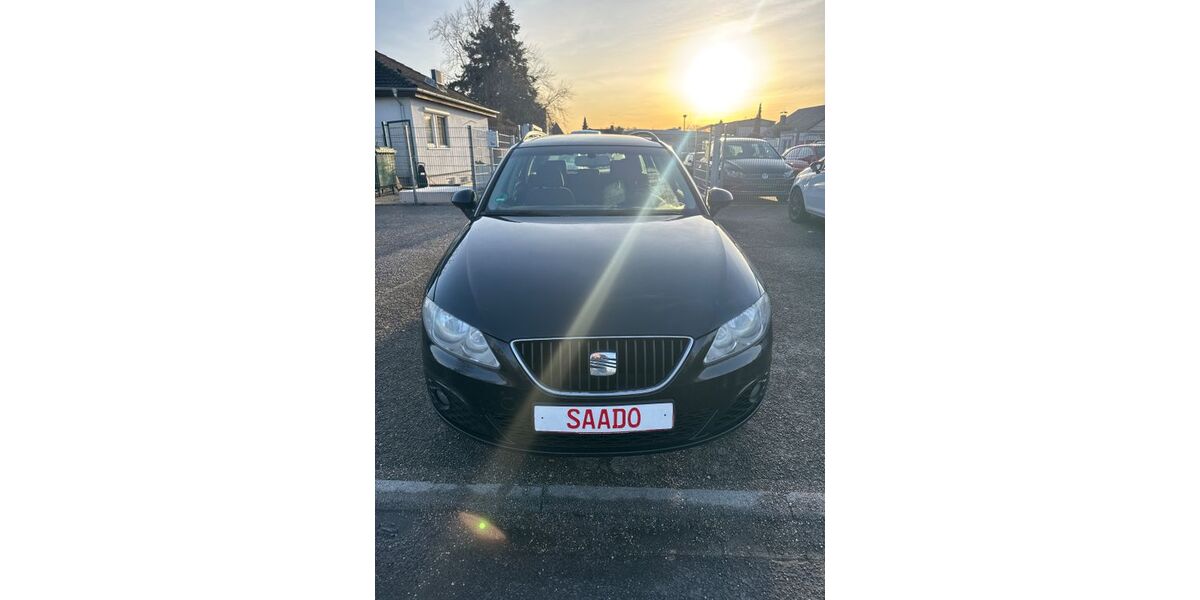 Seat Exeo 217.300 km 2.999 &euro; Neulußheim 68809
