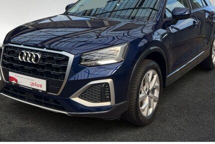 Audi Q2 23.398 km 28.880 &euro; Hamburg 22529