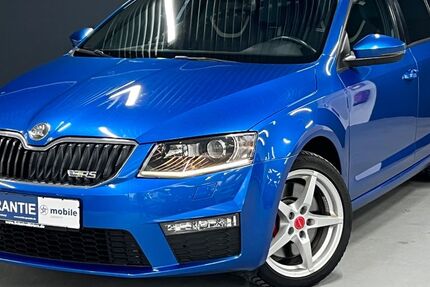 Skoda Octavia 156.000 km 13.990 &euro; Geseke 59590