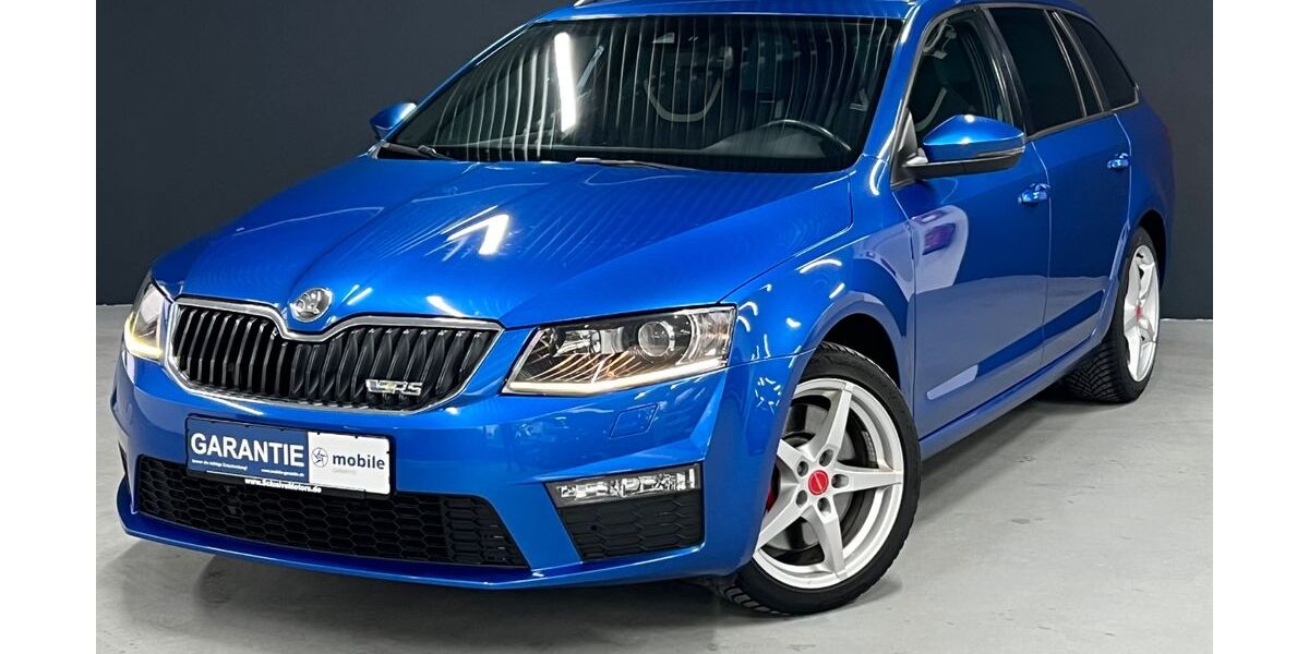 Skoda Octavia 156.000 km 13.990 &euro; Geseke 59590