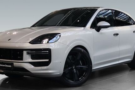Porsche Cayenne 9.930 km 191.250 &euro; Chemnitz 09116