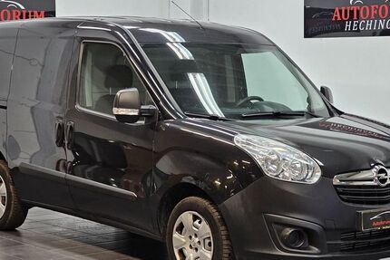 Opel Combo 97.000 km 7.890 &euro; Hechingen 72379
