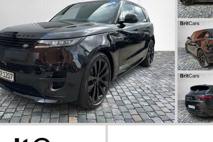 Land Rover Range Rover Sport 3.508 km 125.450 &euro; Berlin 13581