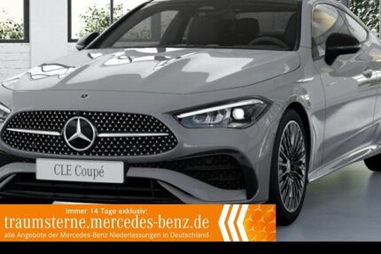 Mercedes-Benz CLE 180 10.119 km 51.980 € Duisburg 47138