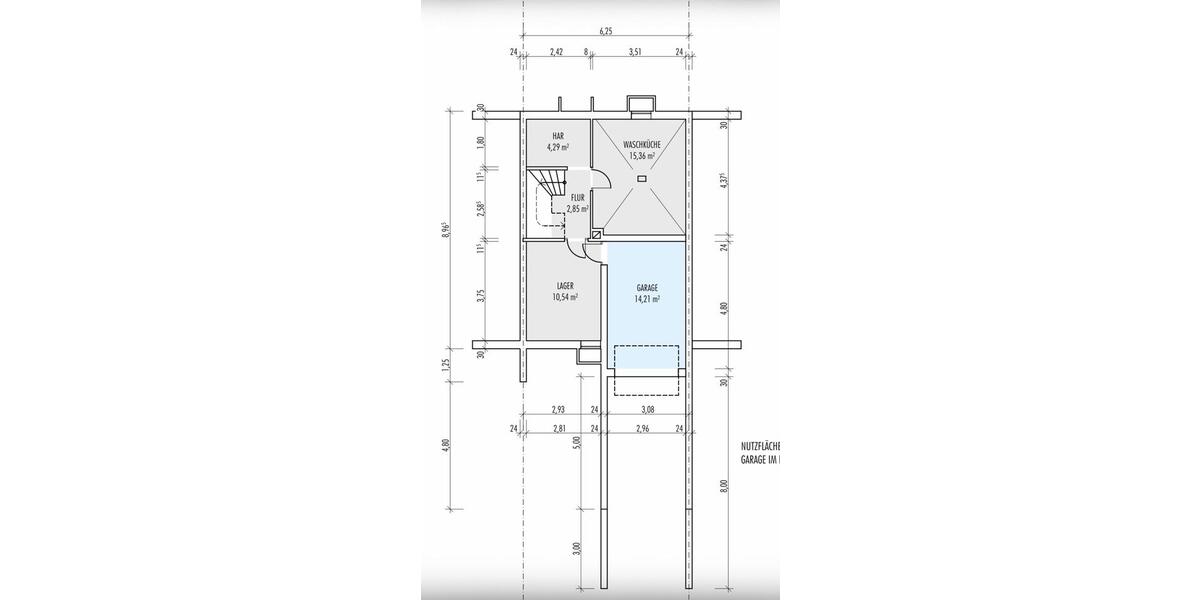 Reihenhaus Landsberg am Lech Ellighofen - 4 Zimmer, 115 m&sup2;, 1.950&euro; | Angebot:26609005