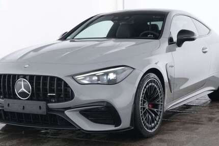 Mercedes-Benz CL 39.200 km 79.980 &euro; Kirchheim/Teck 73230