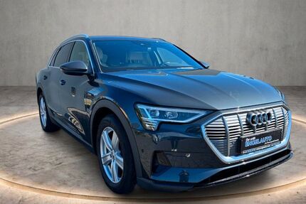 Audi e-tron 112.500 km 24.790 &euro; Bramsche 49565