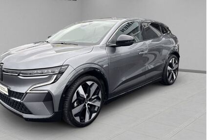 Renault Megane 20.686 km 26.480 &euro; Fulda 36043