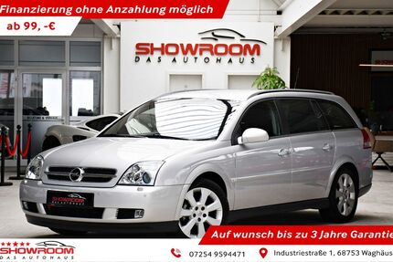 Opel Vectra 49.240 km 8.950 &euro; Waghäusel 68753
