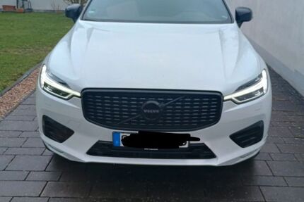 Volvo XC60 91.962 km 28.500 &euro; Rosdorf 37124