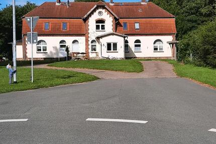 3 Raumwohnung im Gutshaus zimmer