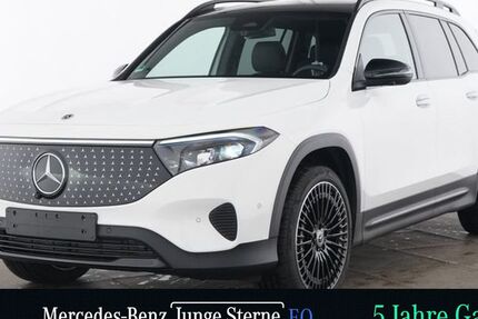 Mercedes-Benz EQB 16.000 km 39.693 &euro; Weyhe 28844