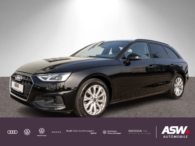 Audi A4 83.400 km 23.330 &euro; Sinsheim 74889