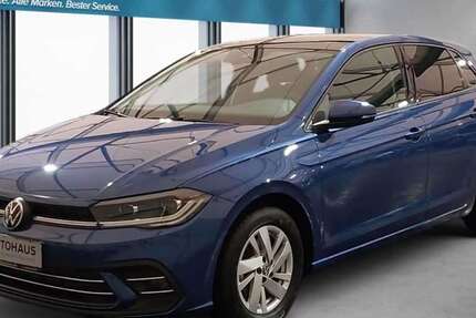 VW Polo 12.909 km 21.830 &euro; Maintal 63477
