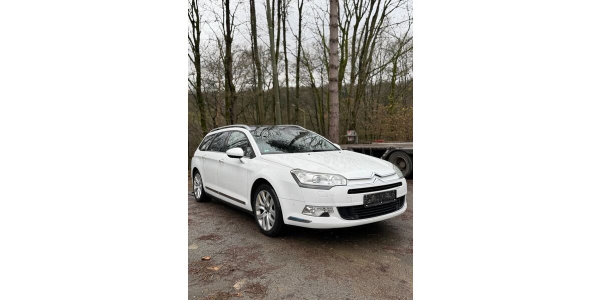 Citroen C5 252.000 km 4.400 &euro; Solingen 42651