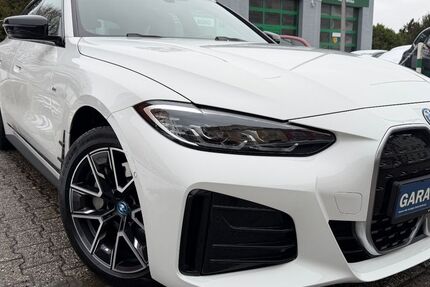 BMW i4 37.000 km 40.600 &euro; Mönchengladbach 41069