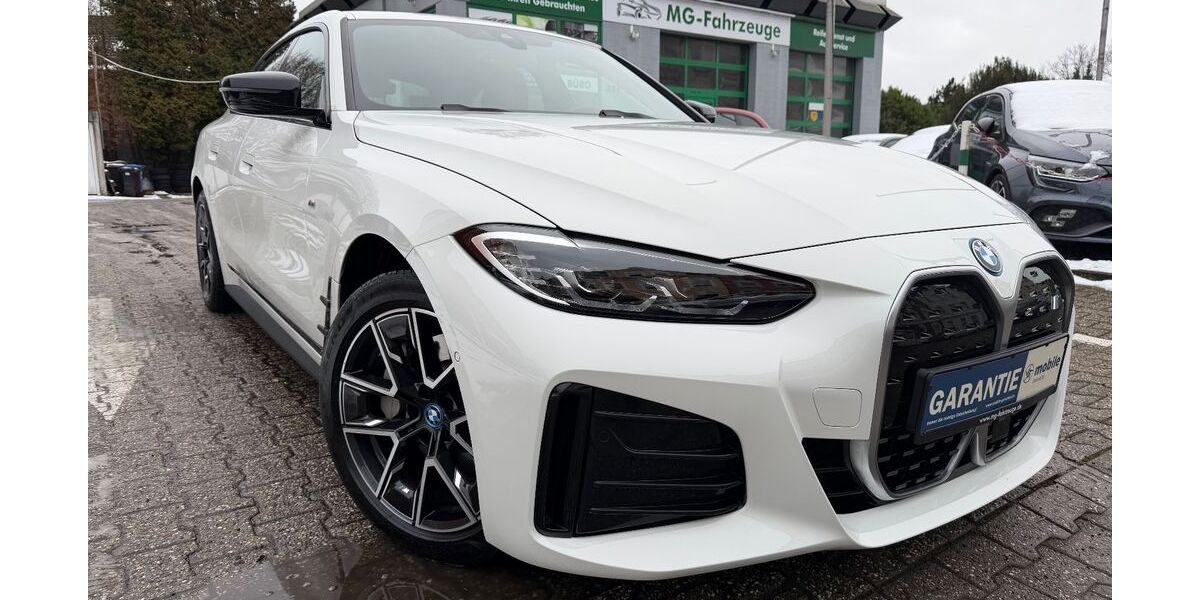 BMW i4 37.000 km 40.600 &euro; Mönchengladbach 41069