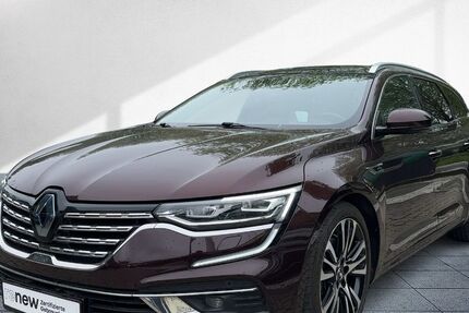 Renault Talisman 82.614 km 21.980 &euro; Hamburg 21079