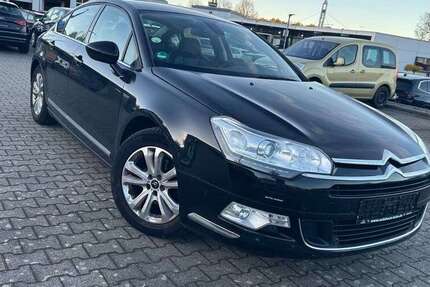 Citroen C5 229.000 km 5.390 &euro; Forchtenberg 74670