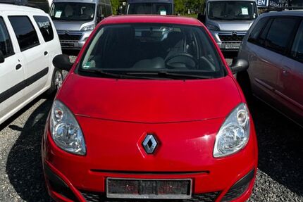 Renault Twingo 123.100 km 3.990 € Niederbrombach 55767