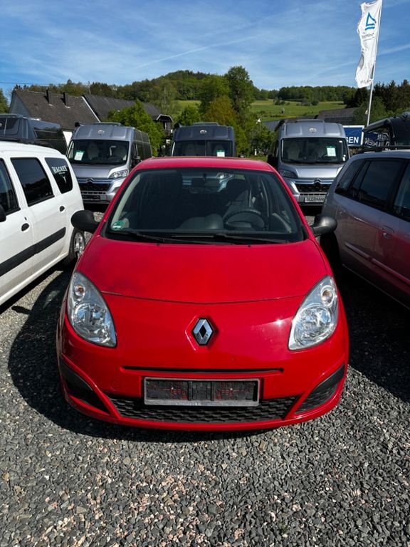 Renault Twingo 123.100 km 3.990 € Niederbrombach 55767