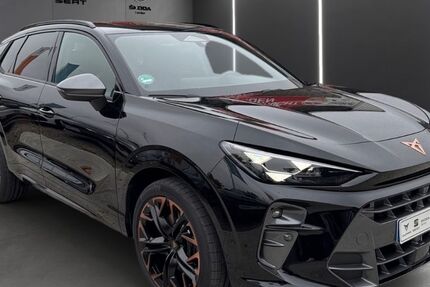 Cupra Terramar 15.200 km 51.980 € Ulm 89077