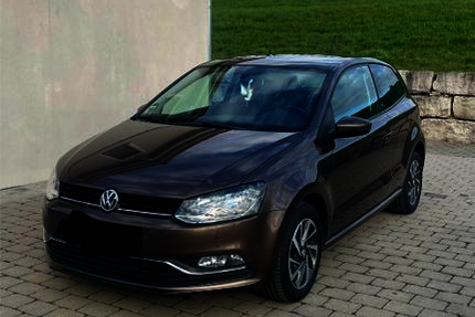 VW Polo 131.000 km 8.490 &euro; Eiselfing 83549