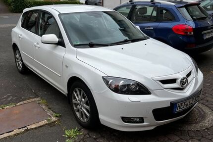 Mazda 3 147.000 km 2.600 &euro; Neuenstein 36286