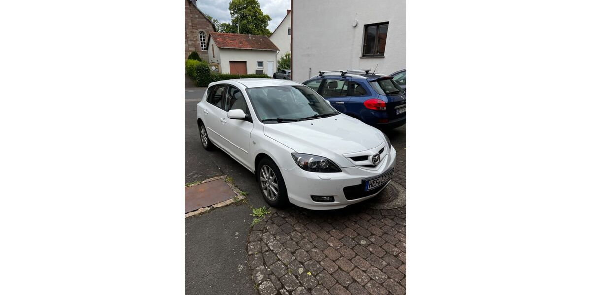 Mazda 3 147.000 km 2.600 &euro; Neuenstein 36286