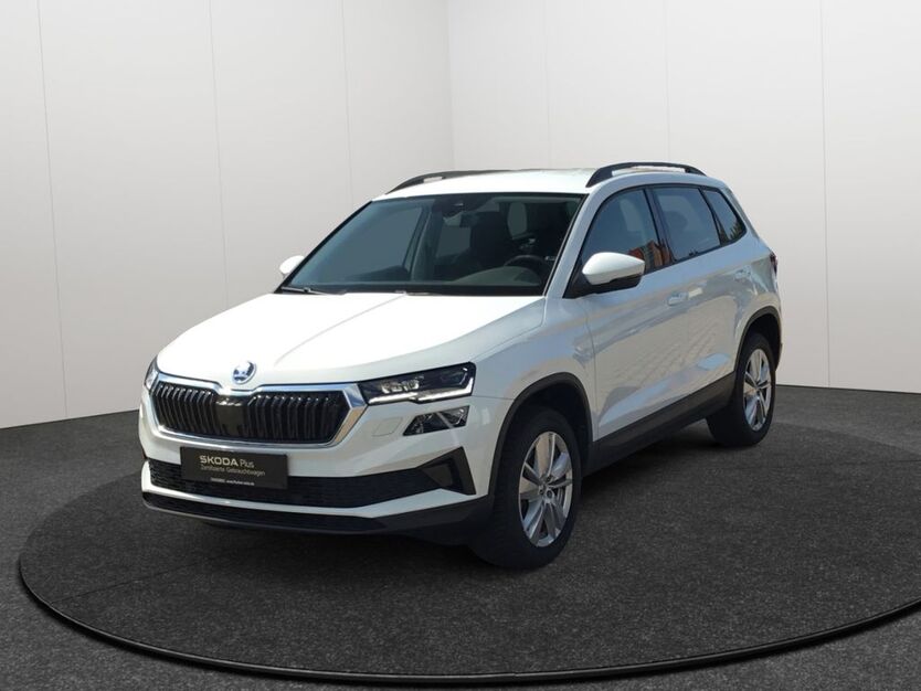 Skoda Karoq 19.990 km 34.442 € Apolda 99510