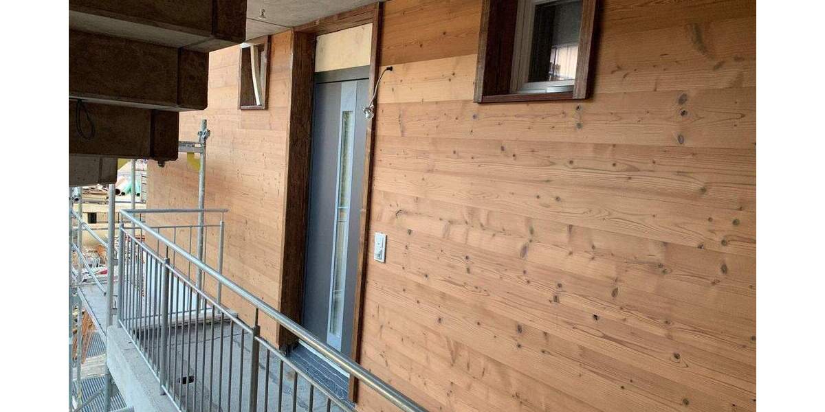 Terrassenwohnung Bad Wiessee - 2 Zimmer, 77 m&sup2;, 1.630&euro; | Angebot:26156688