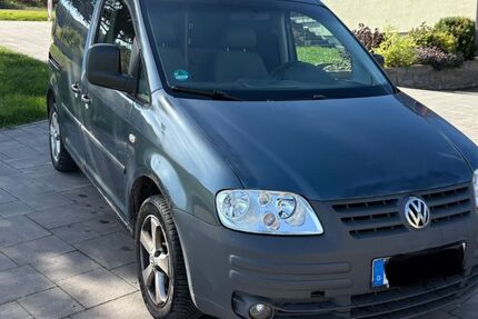 VW Caddy 284.327 km 2.490 &euro; Kaltennordheim 36452