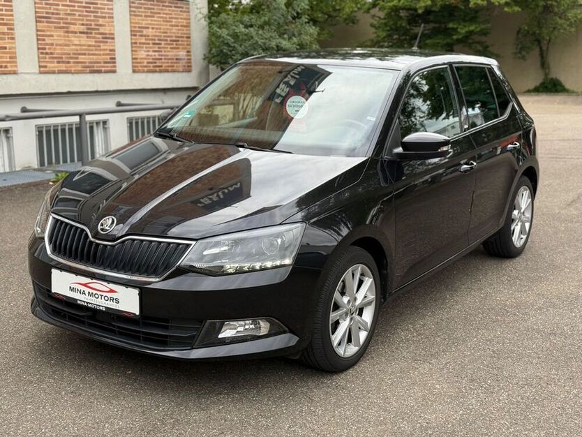 Fabia