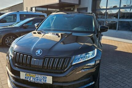 Skoda Kodiaq 56.254 km 32.490 € Rhede 46414