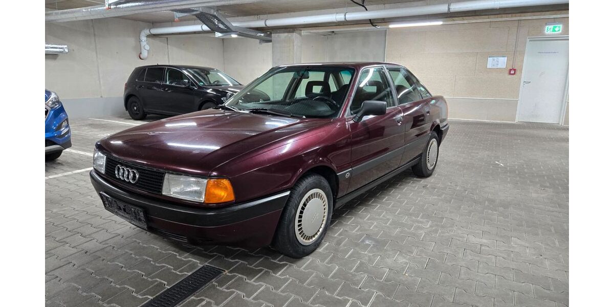 Audi 80 169.000 km 2.999 &euro; Nürnberg 90491