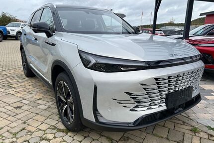 Baic Beijing X75